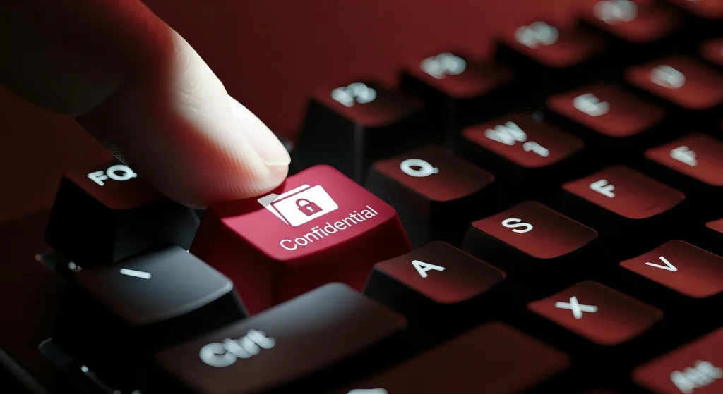 3X Web data protection
